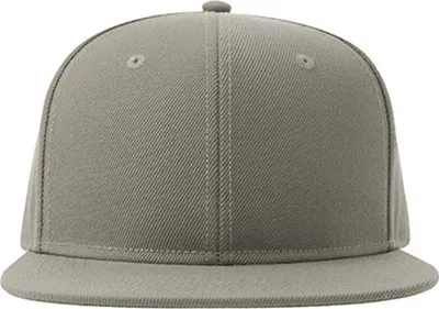 Produktbild von Atlantis SNAS | Snap Back-S Cap - Farbe: Grey - Größe: One Size