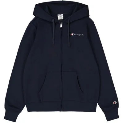 Produktbild von Champion Sweatshirts 117531 BS501 Dunkelblau