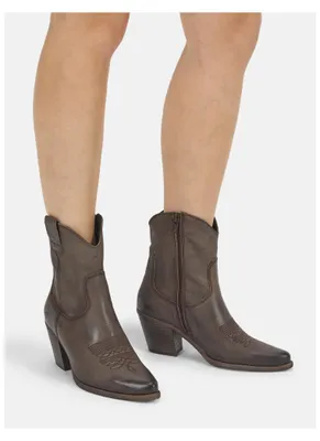 Produktbild von FELMINI Stiefelette Stiefelette Leder
