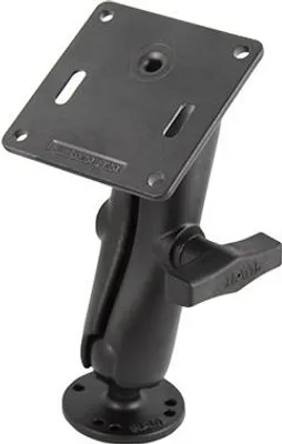 Immagine prodotto di RAM Mounts Kit VESA 75 mm, dimensione C
