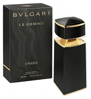 Produktbild von Bvlgari Le Gemme Onekh Eau De Parfum 100 ml (man)