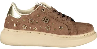 Productafbeelding van LAURA BIAGIOTTI Sneakers 9816_MABROWN