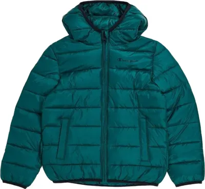 Produktbild von Jacke Champion 306568-GS571 für Kinder