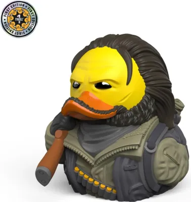 Zdjęcie produktu dla TUBBZ The Last Of Us: Bill, Figurka kolekcjonerska, Gra wideo