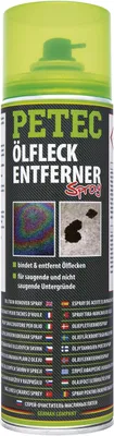 Produktbild von Petec Ölfleckentferner Aerosoldose (500 ml)