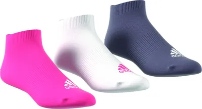 Produktbild von Adidas PER NO-SH T 3PP REAPNK/WHITE/TRAPUR 2730