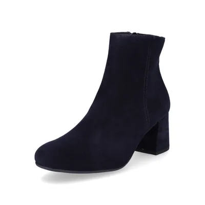 Produktbild von Paul Green Damen Stiefelette blau 5