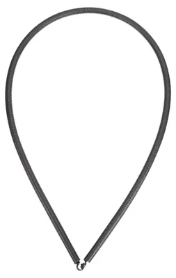 Rohrbieger 11 mm, Stahl, 1000 mm, für 3/8 Zoll PVC-Rohr