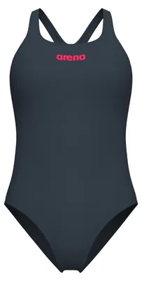 Produktbild von ARENA Damen Badeanzug Team Swimsuit Swim Pro Solid