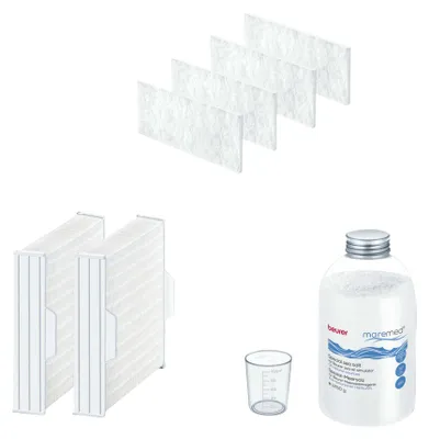 Produktbild von Beurer Zubehör-Kit - für Luftbefeuchter - für