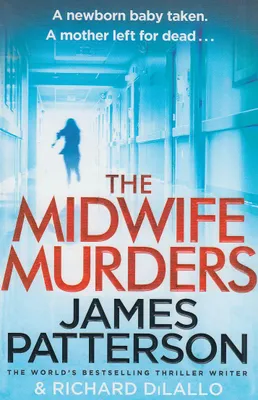 Immagine prodotto di The Midwife Murders