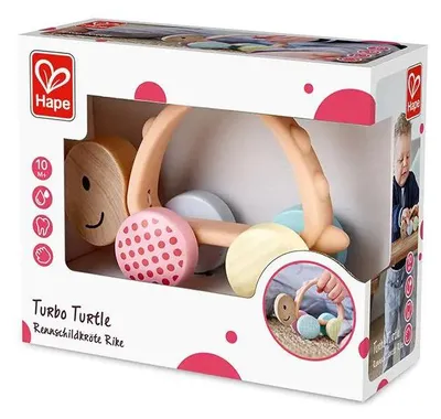 Obrázok produktu pre Turtle Hape