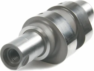 Image de Arbre à cames Malossi Power Cam pour cylindre M3113905, compatible avec Piaggio Zip 2 50 4-temps