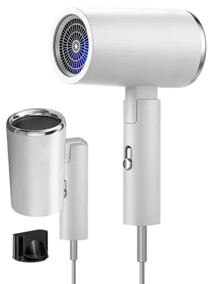 Obrázek produktu pro Skládací cestovní fén s 2400 W