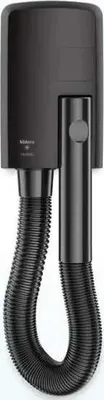 Image de Valera 832.11/T Hotello BLDC mat-noir
