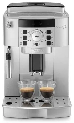 Produktbild von DeLonghi ECAM22.110.SB Magnifica S