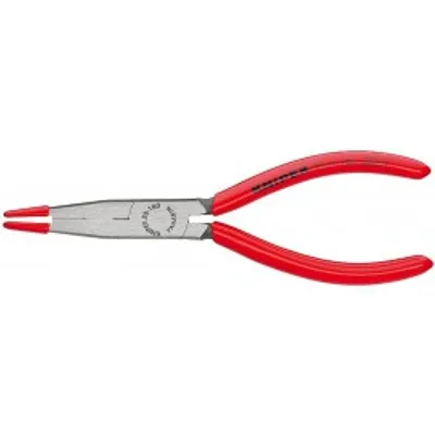 Obrázok produktu pre Knipex 30 41 160, Oceľ, Plast, Červená, 160 mm, 120 g
