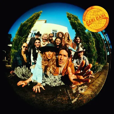 Produktbild von One More Trip Around The Sun(CD)