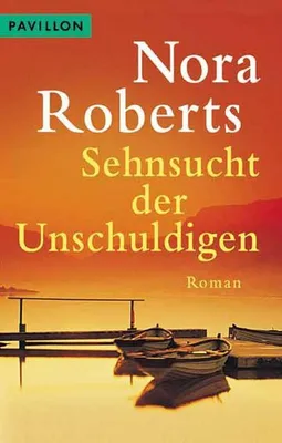 Produktbild von Sehnsucht der Unschuldigen