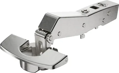 Produktbild von Hettich Sensys Winkelscharnier W45 mit Dämpfung 8639i W45 verni.vorl. 95°THS55FIX