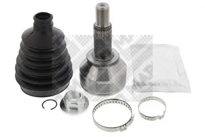 Produktbild von MAPCO Gelenksatz Antriebswelle Vorne Radseitig für FORD MONDEO III Kombi (BWY) 16608