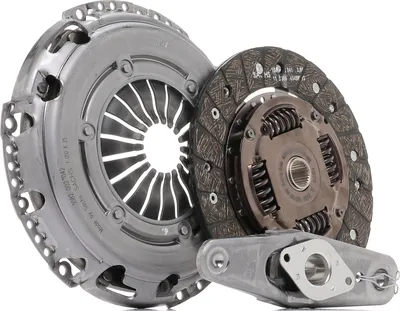Produktbild von SACHS Kupplungssatz Kupplung für VW Golf VII Schrägheck (5G1, BQ1, BE1, BE2) 3000 950 082
