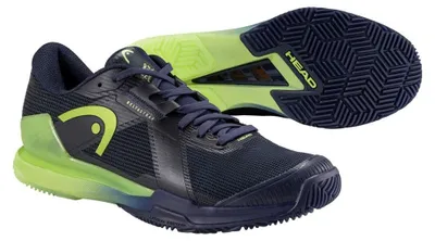 Image de Head Sprint Pro 4.0 25 Navy Blue46