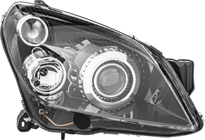 Produktbild von Hella Scheinwerfer rechts für Opel Astra H