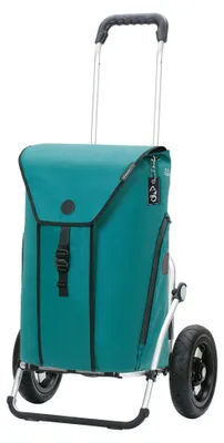 Zdjęcie produktu dla Andersen Shopper Royal Shopper Oli.P 2.0 wózek na zakupy 59 cm