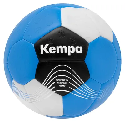 Produktbild von Kempa Spectrum Synergy Primo Handball Ball Blau 2 Blau 2