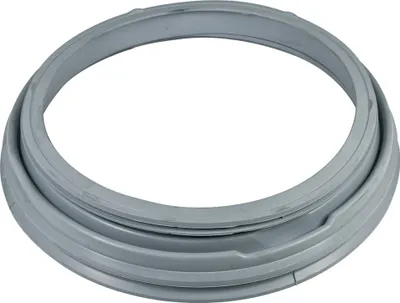 Produktbild von easyPART passend für 10033428 EUROPART Türmanschette wie LG 4986ER1004A für Waschmaschine Frontlader