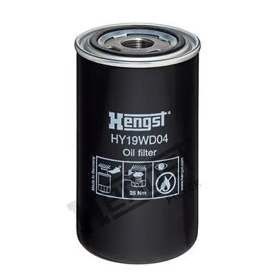 Produktbild von Original Filter Arbeitshydraulik HY19WD04