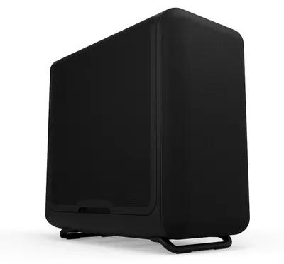 Immagine prodotto di Case per PC da gaming ATX con sistema di raffreddamento migliorato