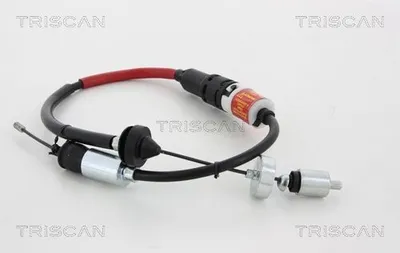 Zdjęcie produktu dla Linka Sprzęgła Renault Laguna 1,8-3,0 93-01