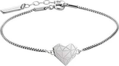 Produktbild von Liebeskind Berlin Armband LJ-0328-B-17 Silber