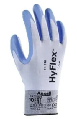 Image de Paire de gants Ansell HyFlex 11-518, taille de gants : 8