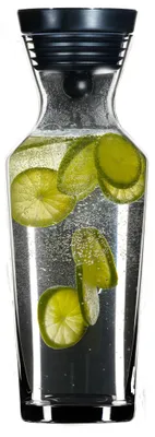Produktbild von Chef Cuisine Kristallglas Karaffe 1,5 Liter Transparent