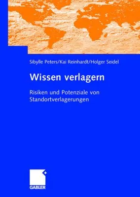 Obrázek produktu pro Wissen verlagern