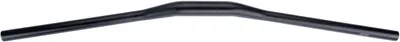 Produktbild von Ergotec Lenker Low Riser 6+ Alu, Ø31,8mm, 800mm, sw sandg.,8°/+0°