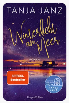 Obrázok produktu pre Winterlicht am Meer