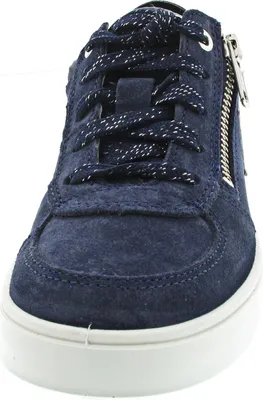 Produktbild von Superfit STELLA 1-000802-8020 (37/BLAU/SILBER)