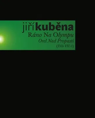 Image de Ráno Na Olympu - Dílo VII/1—2 (Kuběna Jiří)
