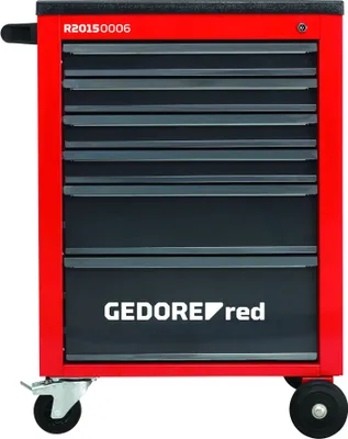 Zdjęcie produktu dla Gedore R20150006, 910 mm, 56 kg