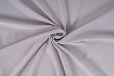Obrázek produktu pro Úplet jednolíc, světle šedá, tričkovina, látky, metráž / 50cm