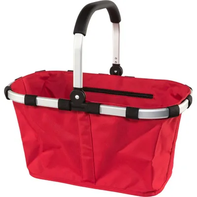 Produktbild von Reisenthel Einkaufskorb carrybag red