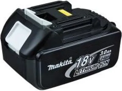 Produktbild von Makita Li-Ion Akku Magazin BL1850 B 18V 5,0AH Lxt