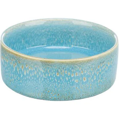 Image de Trixie Bol en céramique 0,9l / 16 cm, turquoise