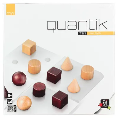 Zdjęcie produktu dla Gigamic Quantik Mini