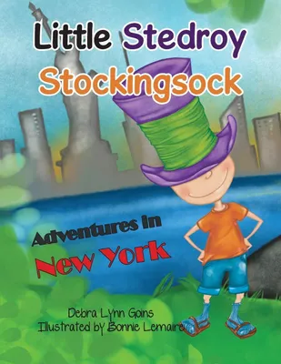 Produktbild von Little Stedroy Stockingsock