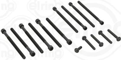 Produktbild von ELRING 426.890 Zylinderkopfschraubensatz für BMW 5 Touring (F11)